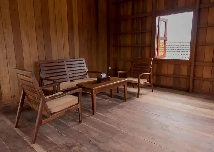 Beyond Angkor - Private Floor 2-bedroom & Living
