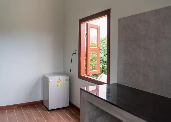 Kwatera prywatna Beyond Angkor - Private Floor 2-bedroom & Living