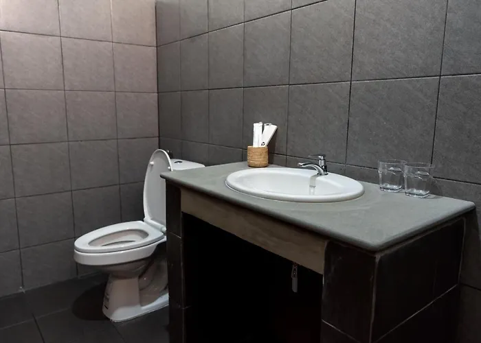 Beyond Angkor - Private Floor 2-bedroom & Living Kwatera prywatna *
