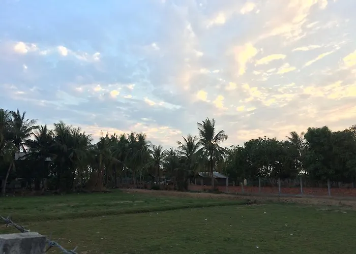 Beyond Angkor - Private Floor 2-bedroom & Living Kwatera prywatna